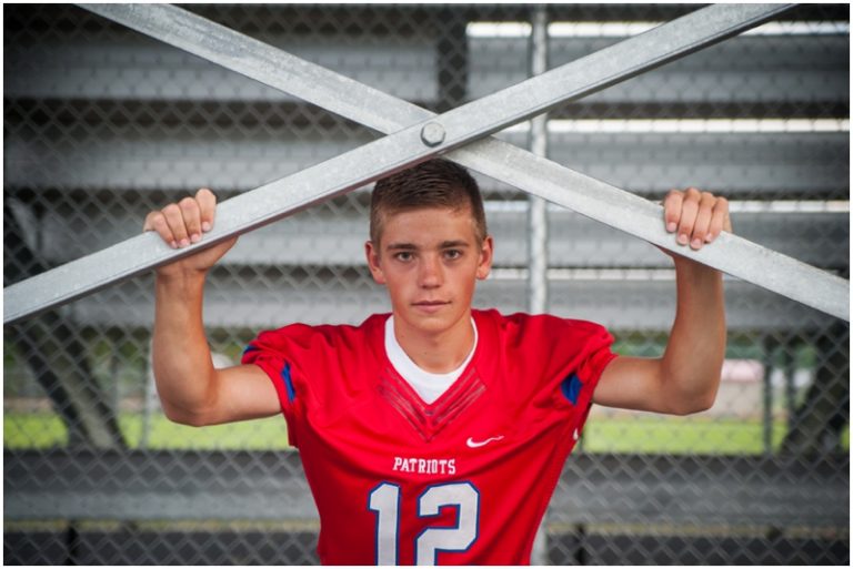 {Chase Class of 2018 Pequot Lakes High School Senior Photographer