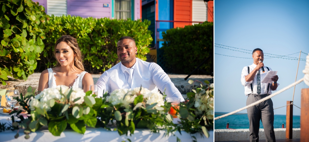 nassau bahamas destination wedding