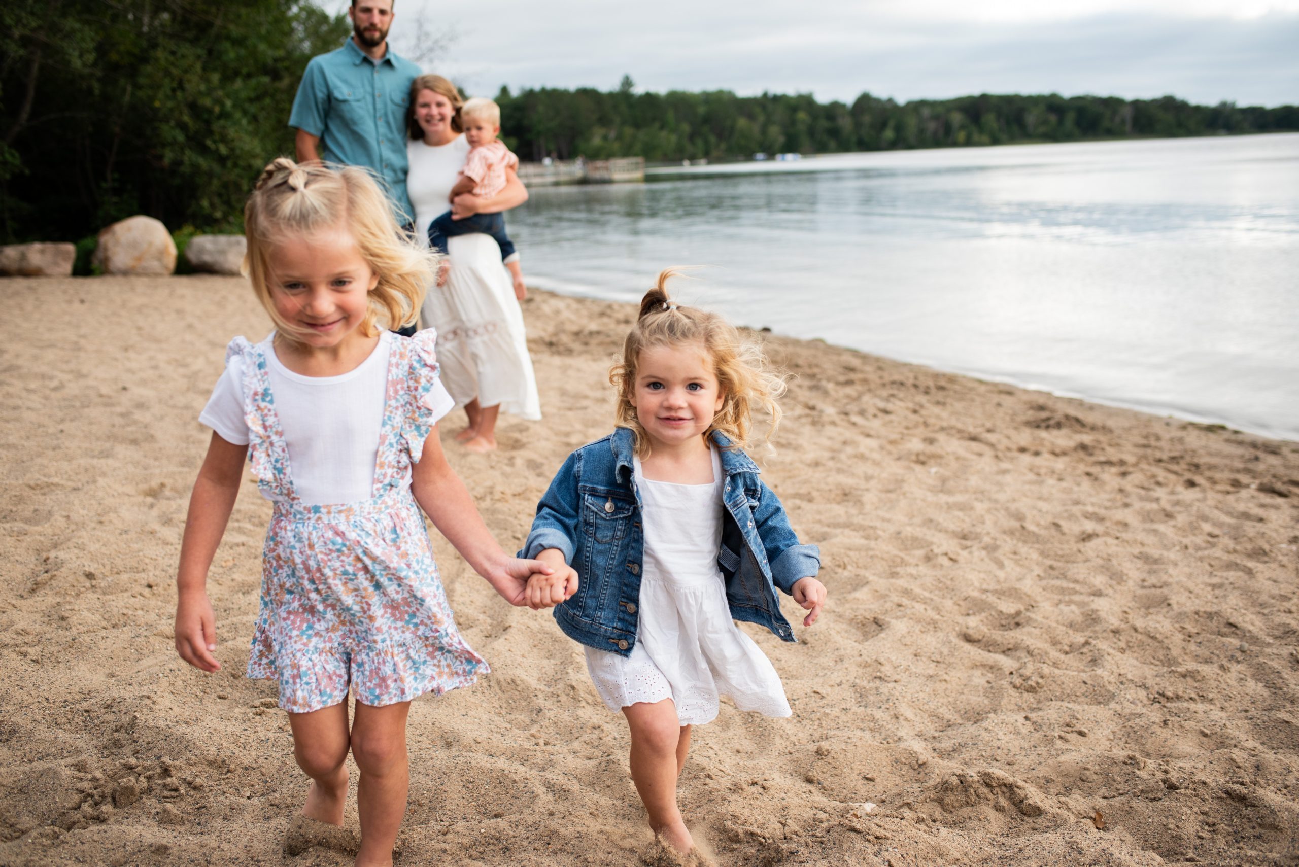 The VanVickles | Family